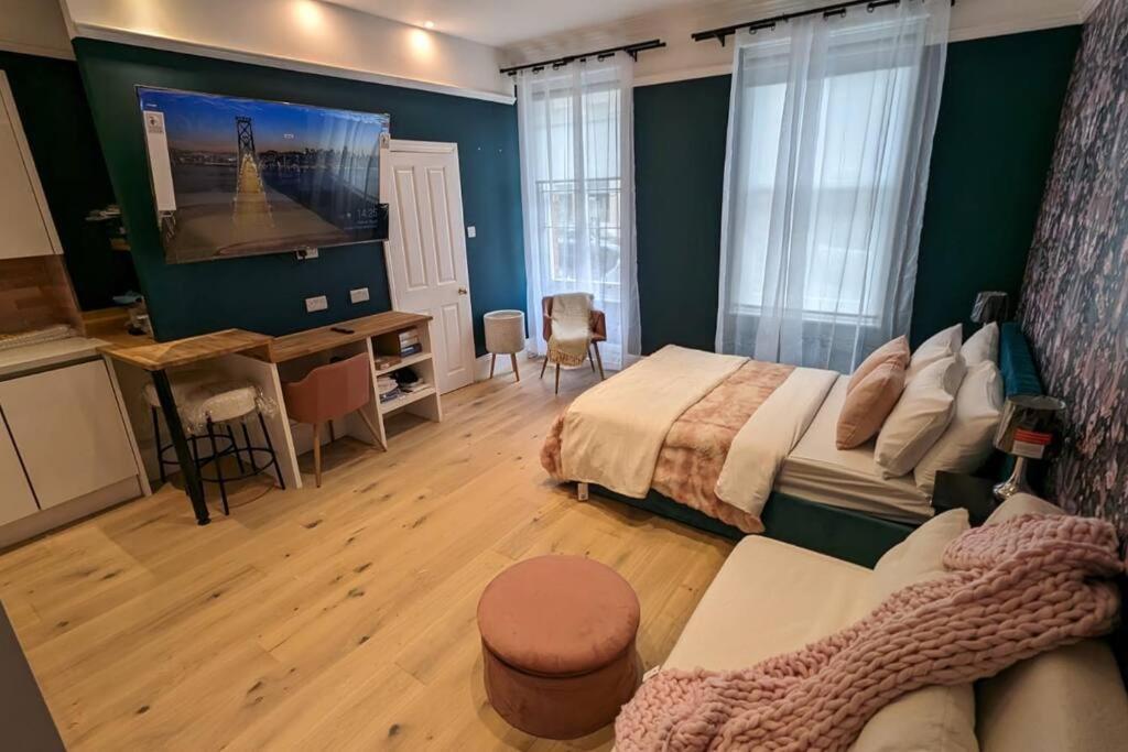 Appartement Brand New! Quirky Symphony Luxury Design *