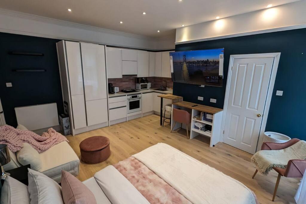 Appartement Brand New! Quirky Symphony Luxury Design Londres